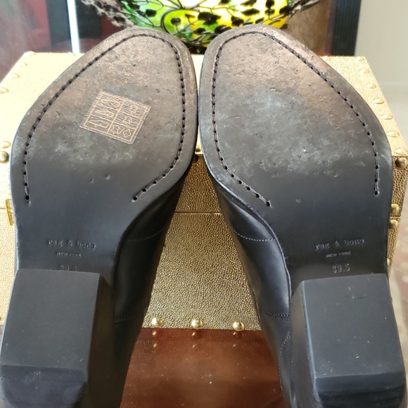 Rag and Bone Bootie - Picture 5 of 6